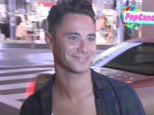 Sasha Farber