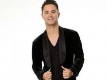 Sasha Farber