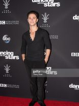 Sasha Farber