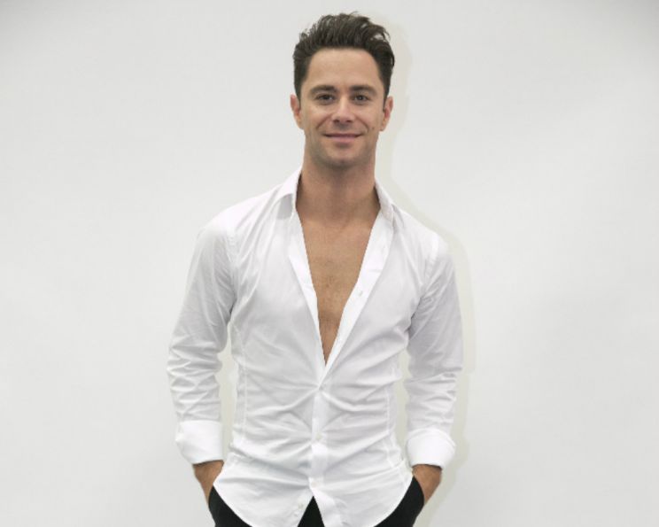 Sasha Farber