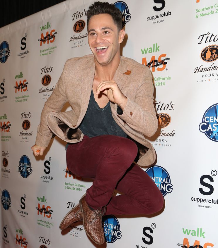 Sasha Farber