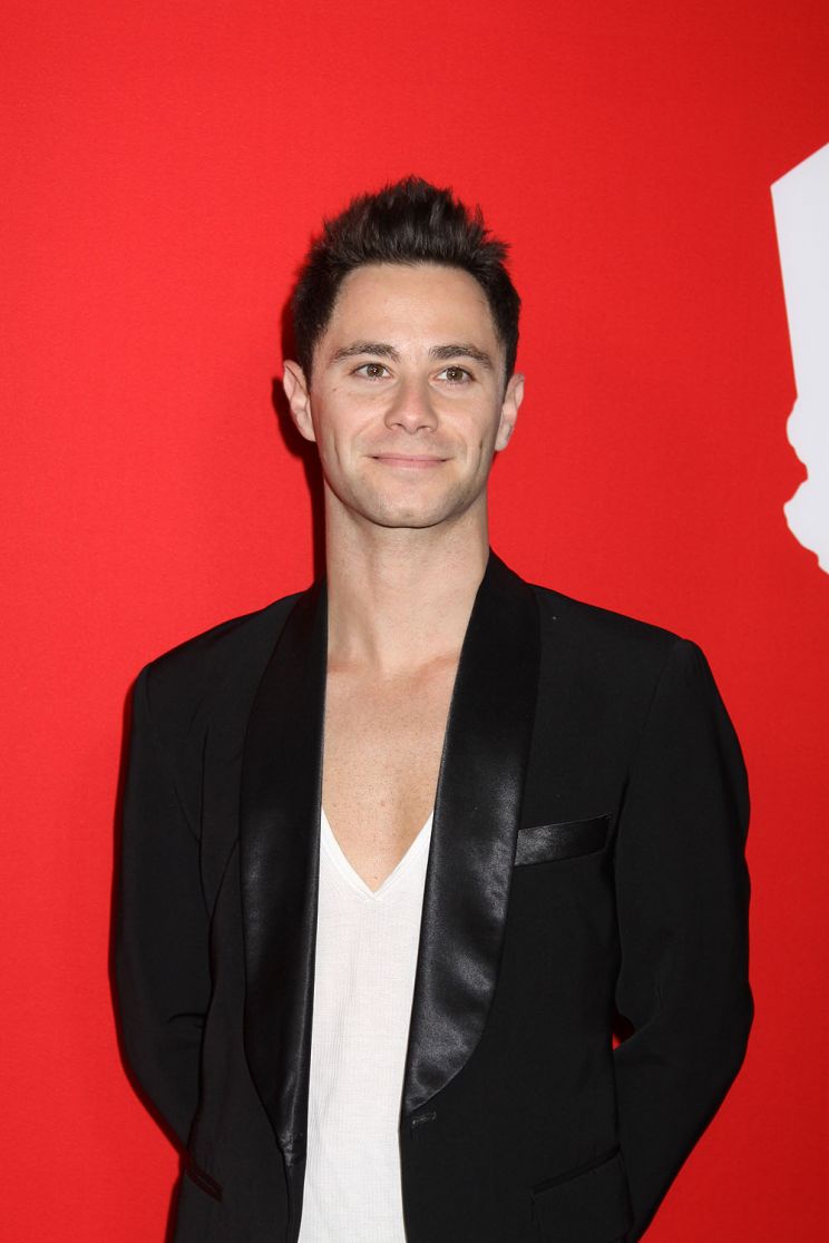 Sasha Farber