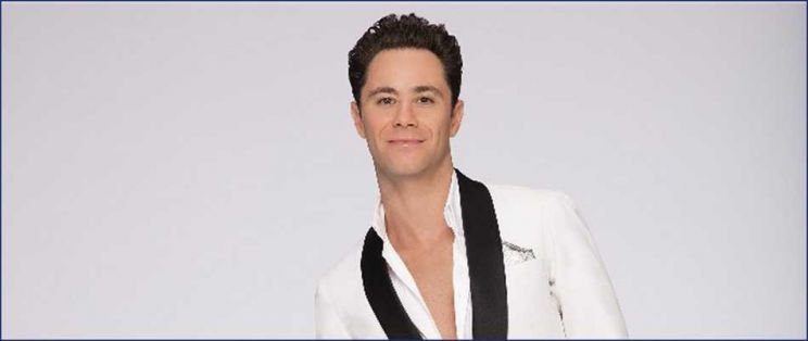 Sasha Farber