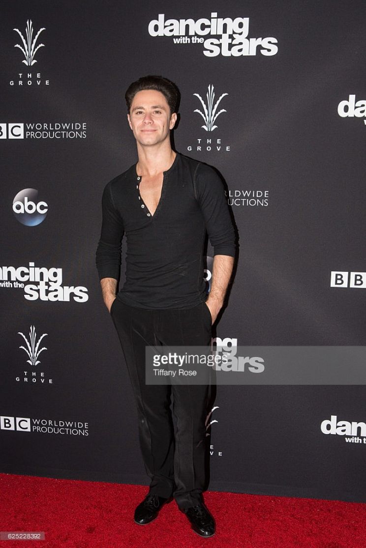 Sasha Farber