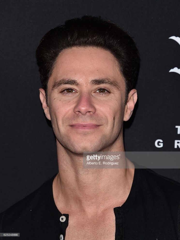 Sasha Farber