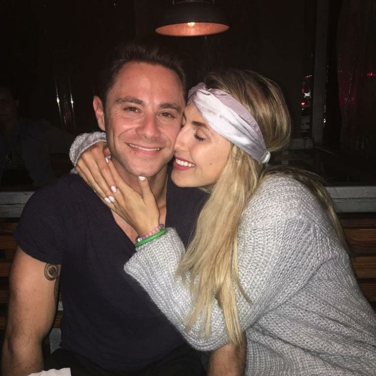 Sasha Farber