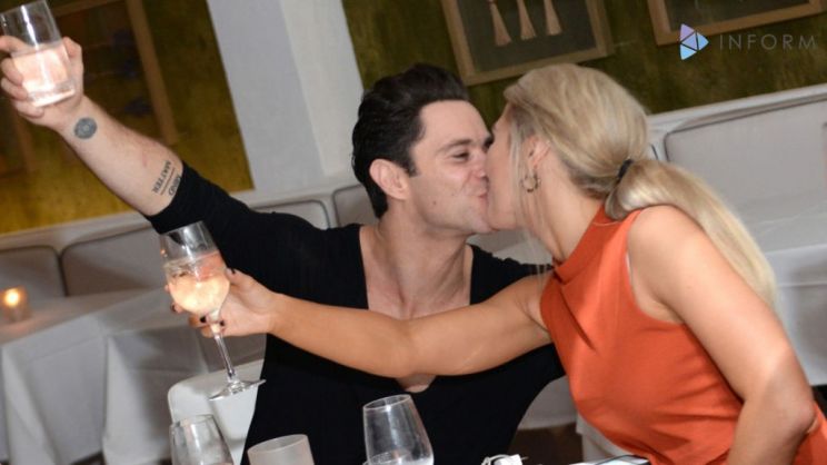 Sasha Farber
