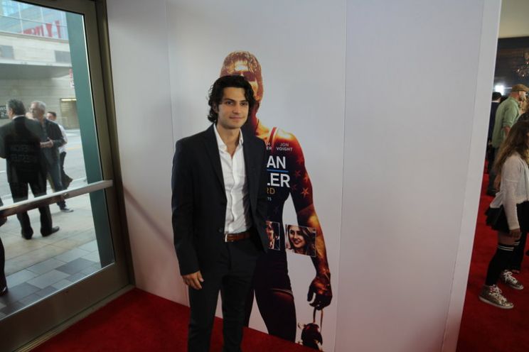 Sasha Feldman