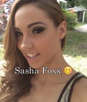 Sasha Foxx