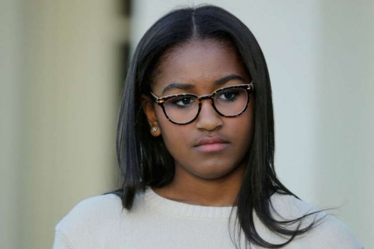 Sasha Foxx