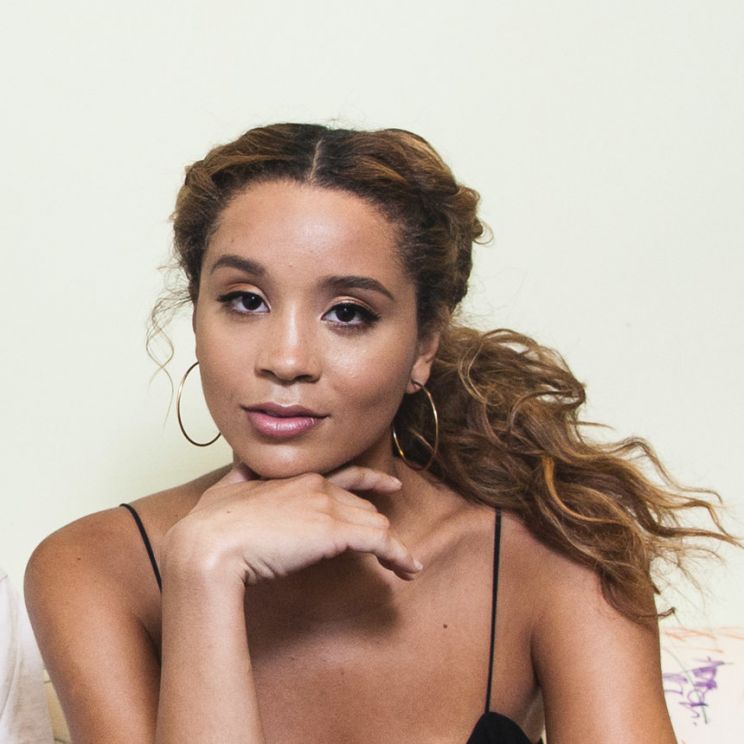 Sasha Foxx