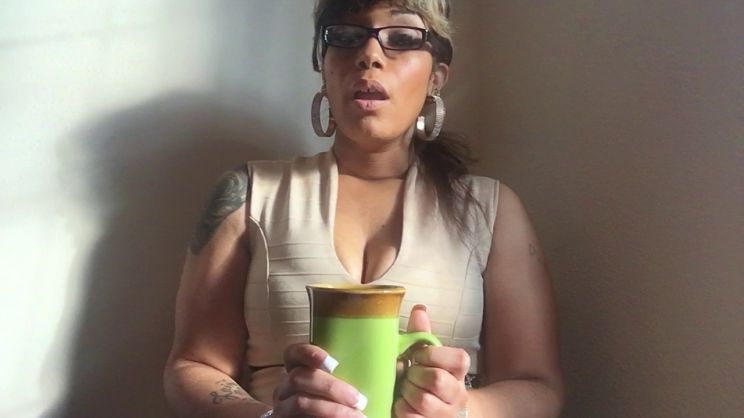 Sasha Foxx
