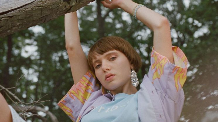 Sasha Frolova