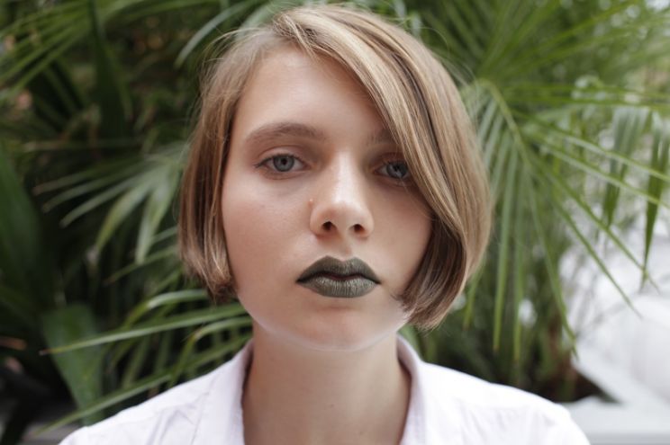 Sasha Frolova