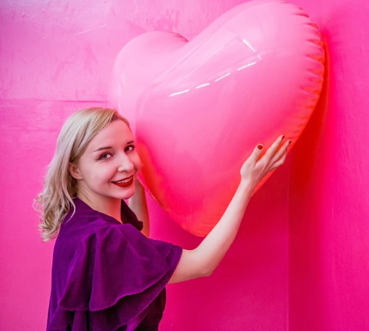 Sasha Frolova