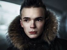 Sasha Frost