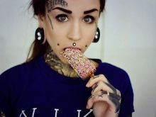 Sasha Frost photo