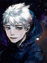 Sasha Frost