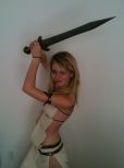 Sasha Green