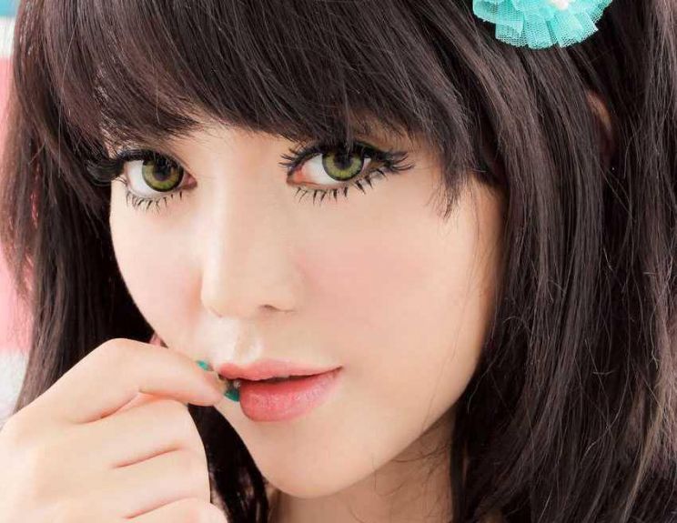Sasha Green