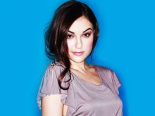 Sasha Grey