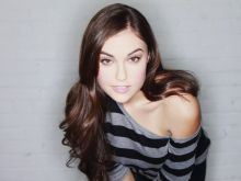 Sasha Grey