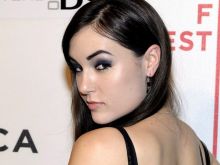 Sasha Grey