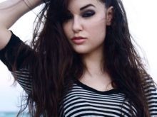 Sasha Grey