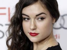 Sasha Grey