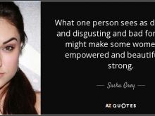 Sasha Grey #42314 picture (Landscape Medium)