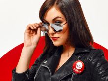 Sasha Grey #42315 picture (Landscape Medium)