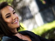 Sasha Grey