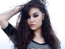 Sasha Grey