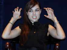 Sasha Grey