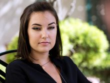 Sasha Grey