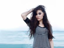 Sasha Grey