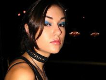 Sasha Grey