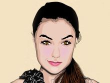 Sasha Grey