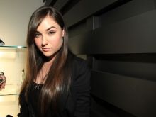 Sasha Grey