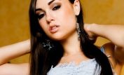 Sasha Grey