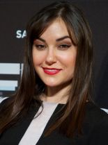 Sasha Grey