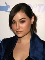 Sasha Grey