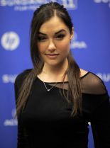 Sasha Grey