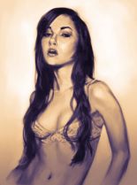 Sasha Grey