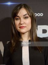 Sasha Grey