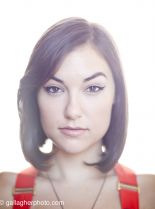 Sasha Grey