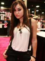 Sasha Grey