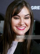 Sasha Grey