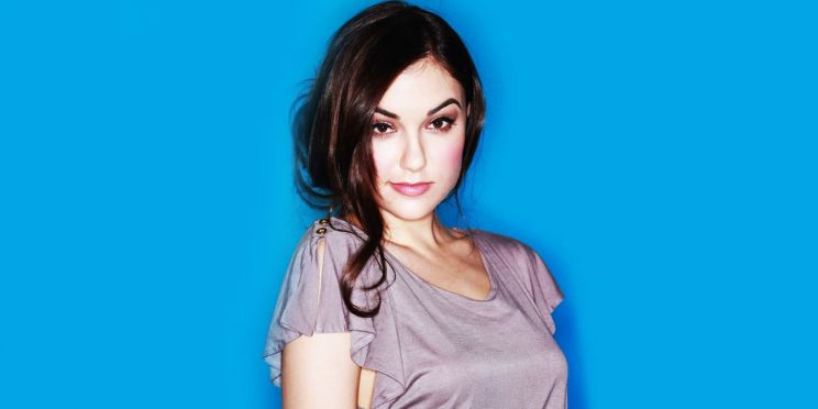 Sasha Grey