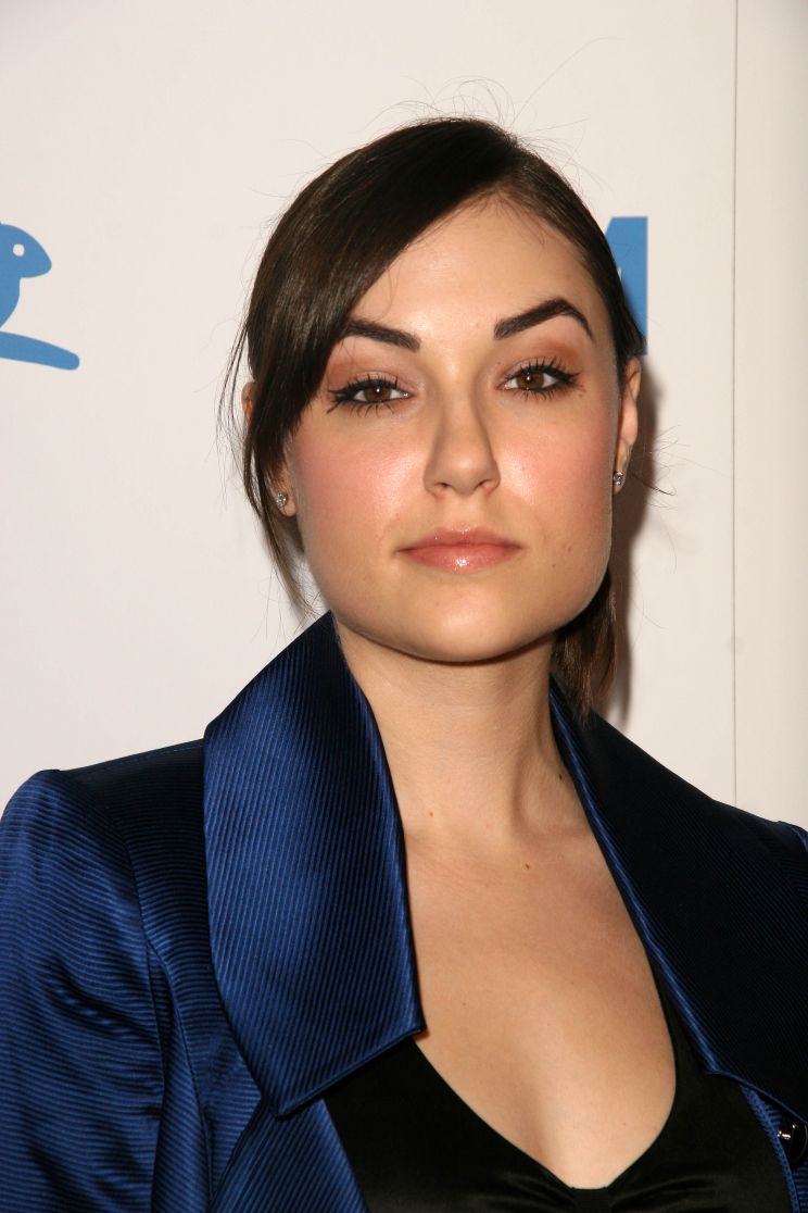 Sasha Grey